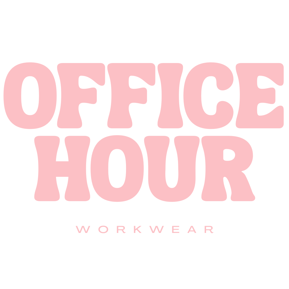 Office Hour Workwear